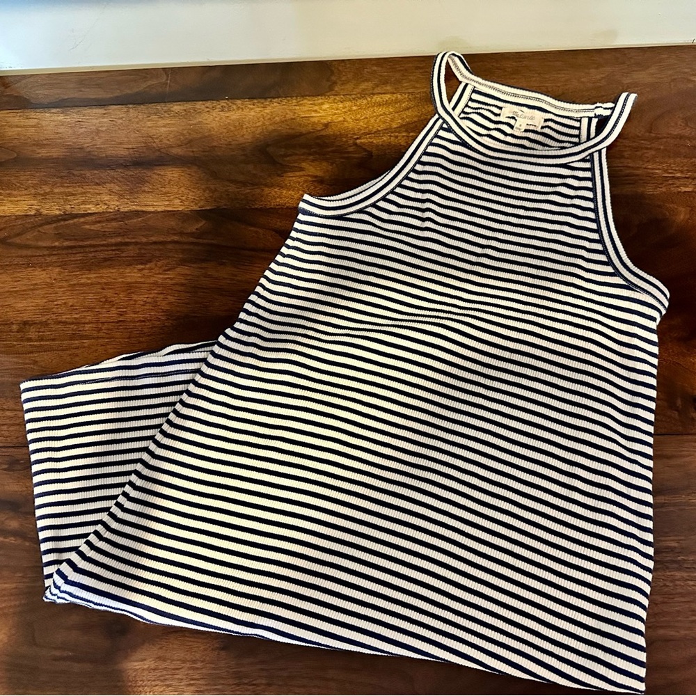 Madewell Dress